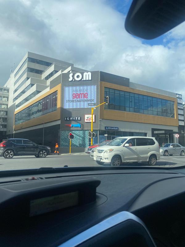 Commercial Property for Sale in Claremont Western Cape
